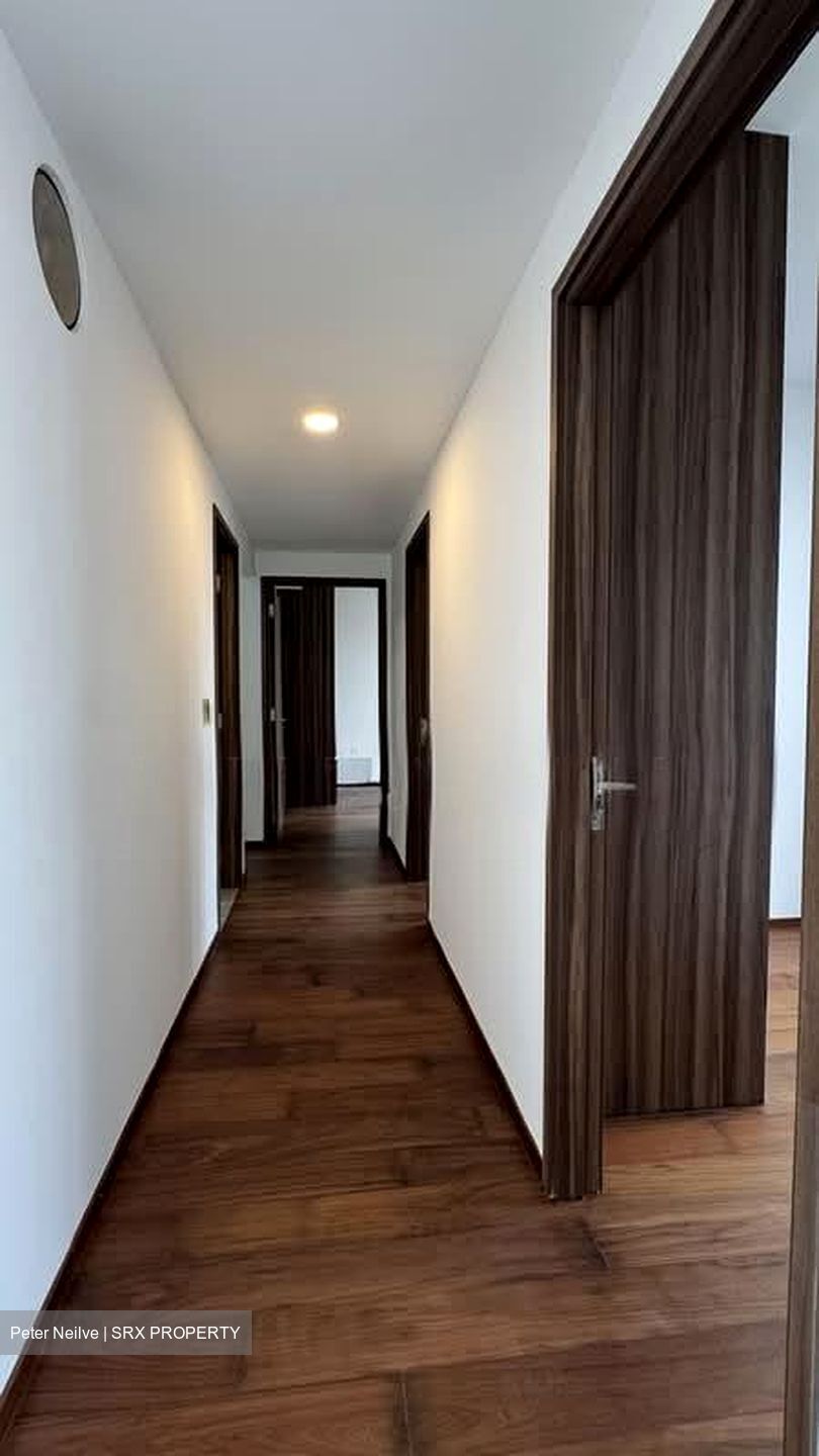 Lentor Modern (D26), Apartment #541969161